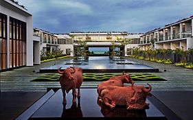 Sheraton Grand Chennai Resort And Spa