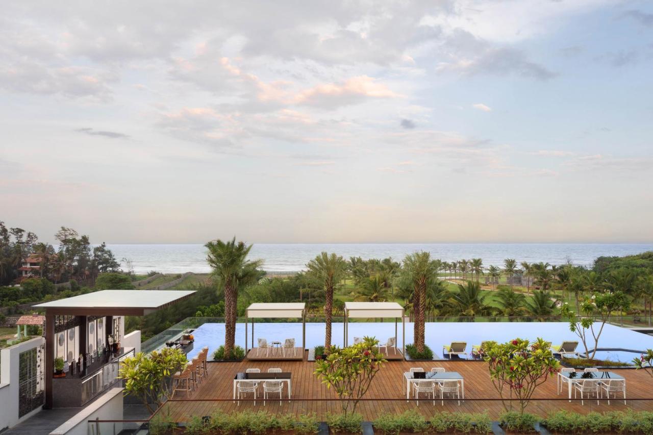 Sheraton Grand Chennai Resort & Spa Mahabalipuram Exterior photo